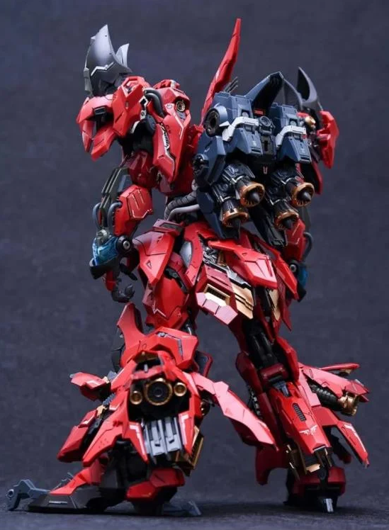 Infinite Dimensions 1/100 Lizard Model Kit