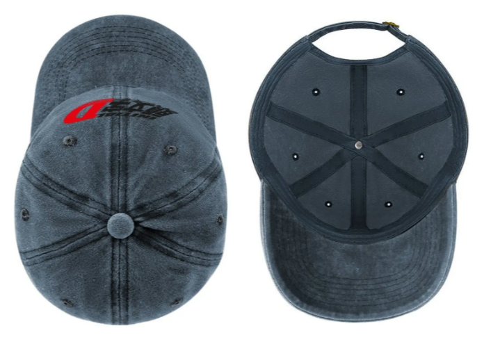 Initial D Dad-Hat