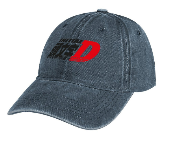 Initial D Dad-Hat