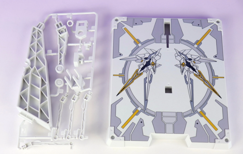 Iron Toys MG 1/100 Sternenzerstörer (Druckgussrahmen)