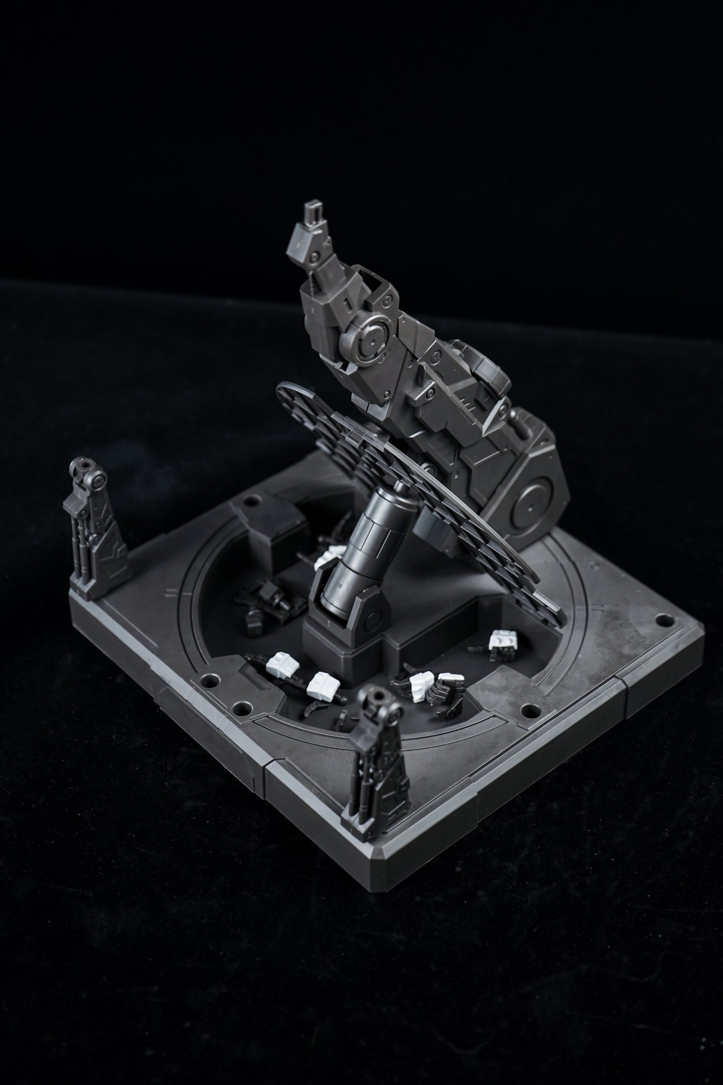 アイアントイズ 1/100 スターエターナル(メタルフレーム)