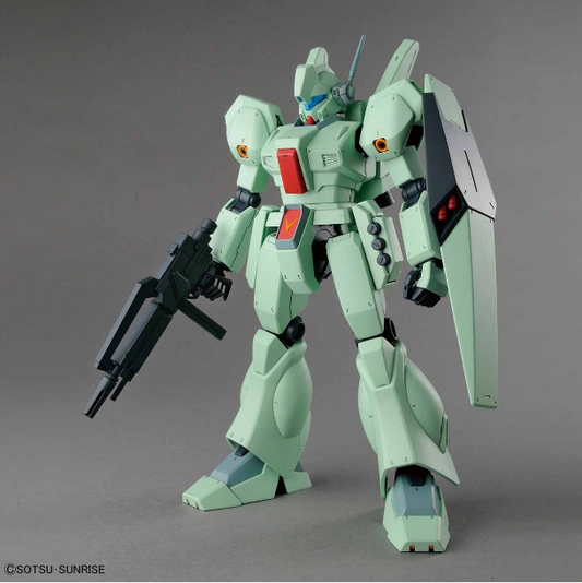 バンダイ MG 1/100 RGM-89 ジェガン