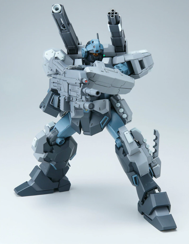 Daban 1/100 Jesta Cannon