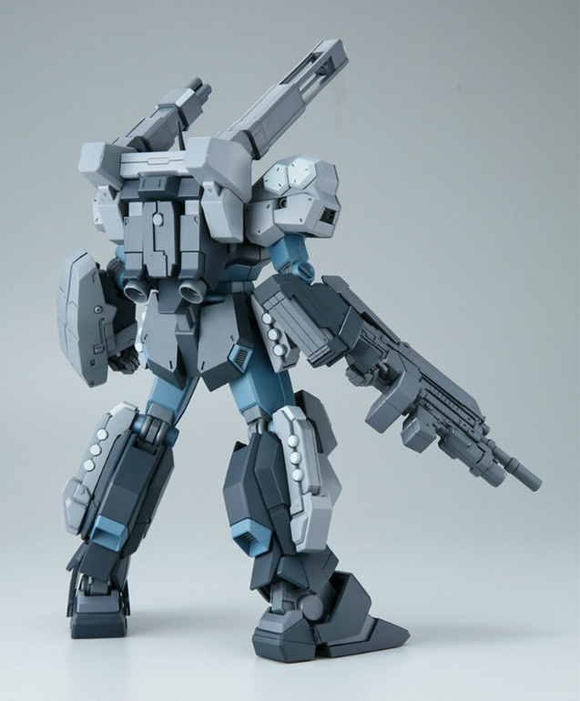 Daban 1/100 Jesta Cannon