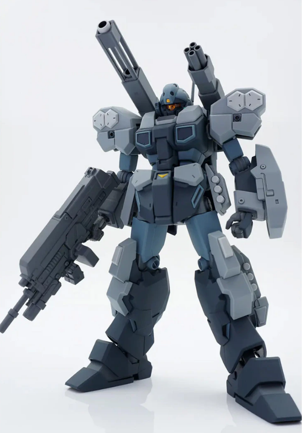 Daban 1/100 Jesta Cannon