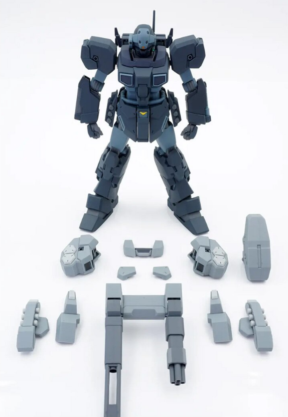 Daban 1/100 Jesta Cannon