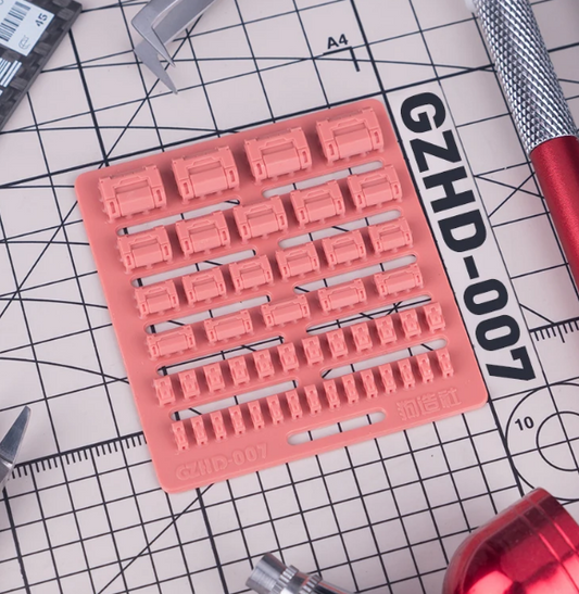 Kitty Model GZHD01-27 HD07