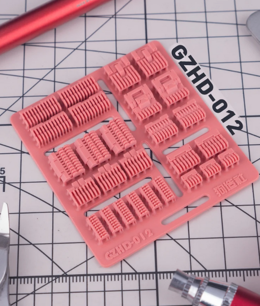 Kitty Model GZHD01-27 HD12