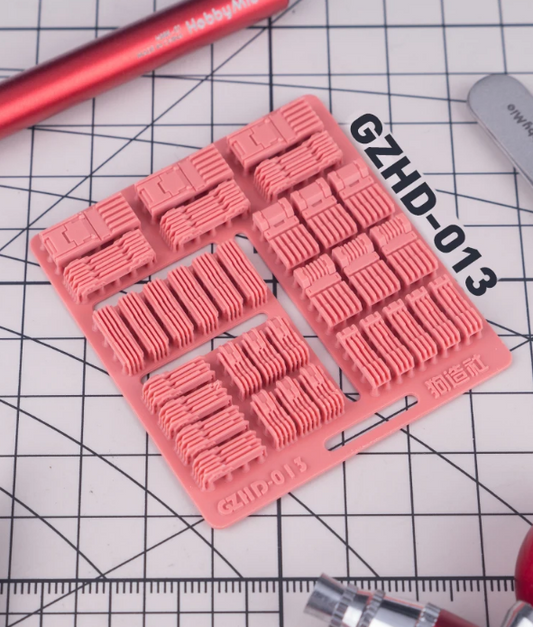 Kitty Model GZHD01-27 HD13