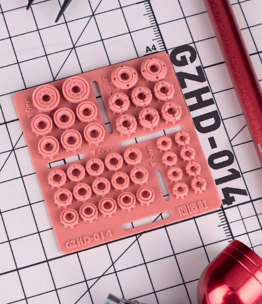 Kitty Model GZHD01-27 HD14