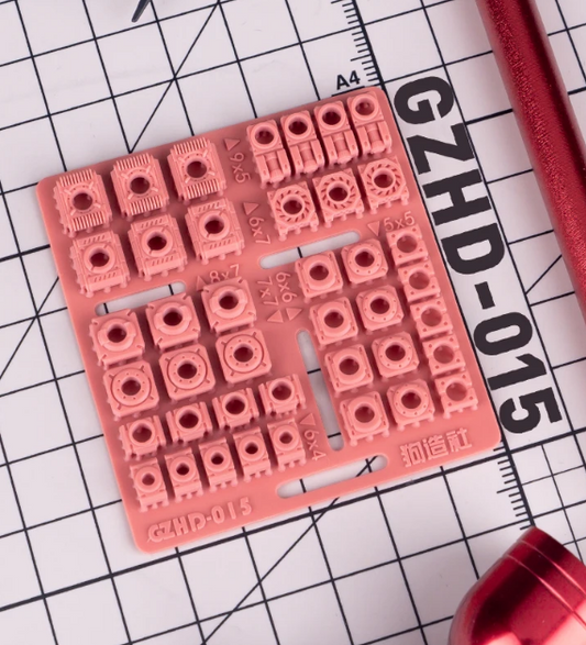 Kitty Model GZHD01-27 HD15