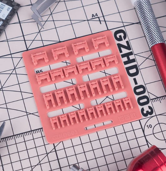 Kitty Model GZHD01-27 HD03