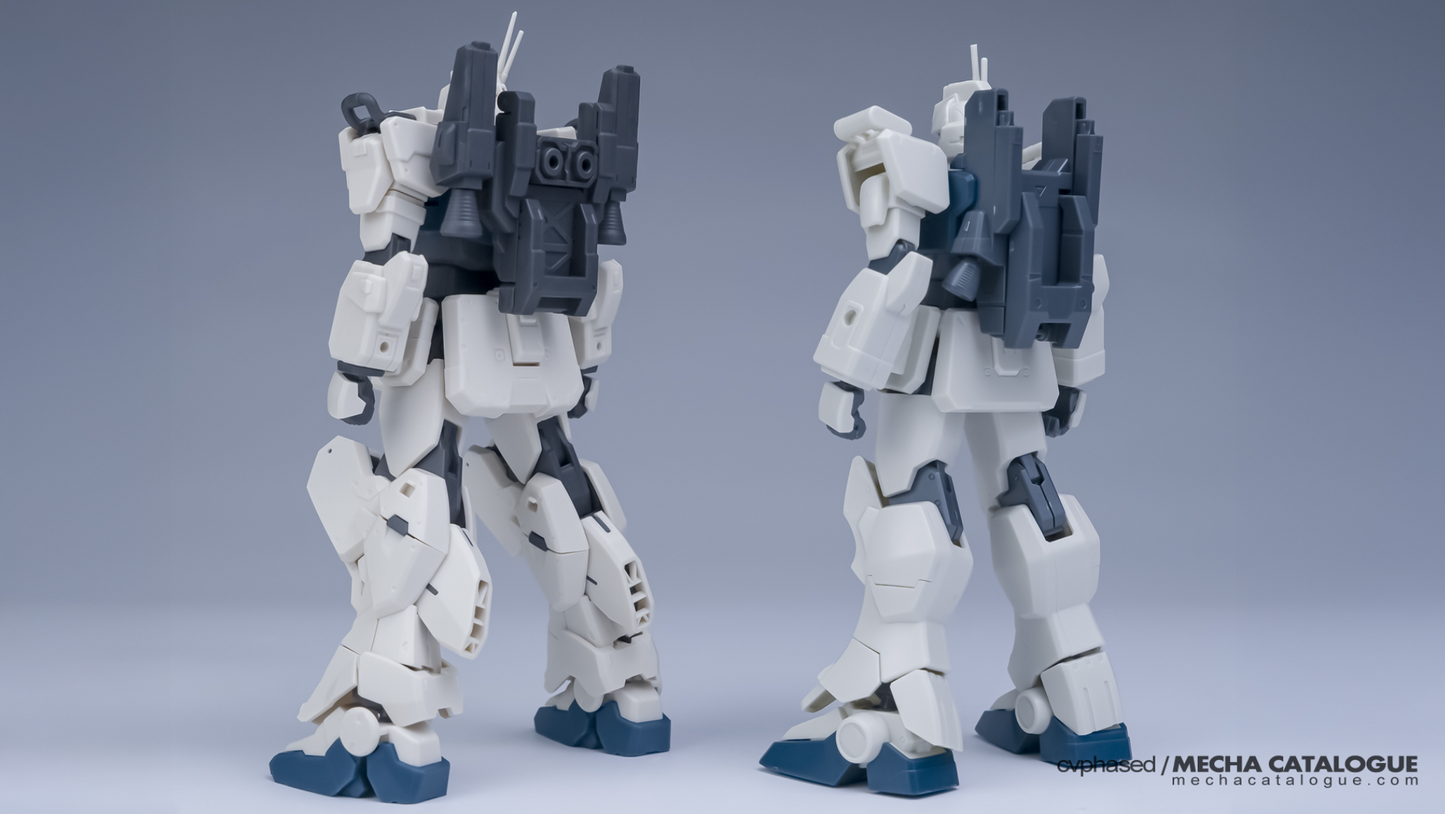 Kurofune Co. 1/144 Ez-8 Model Kit