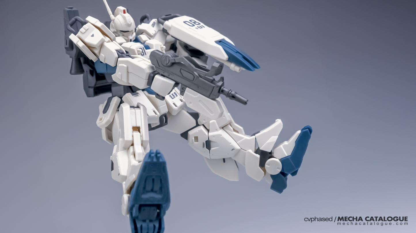 Kurofune Co. 1/144 Ez-8 Model Kit