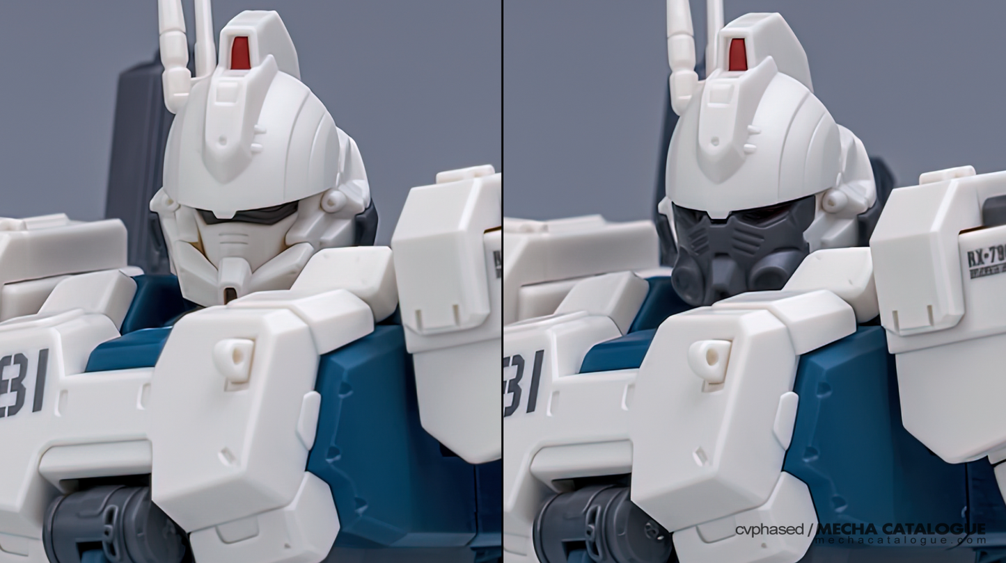 Kurofune Co. 1/144 Ez-8 Model Kit