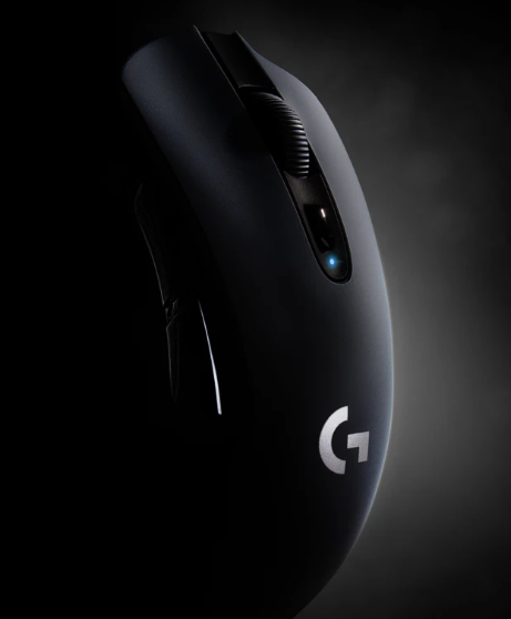 ロジクール G305 ライトスピード ワイヤレス ゲーミングマウス