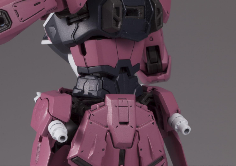 Bandai MG 1/100 ZGMF-X09A Justice Gundam