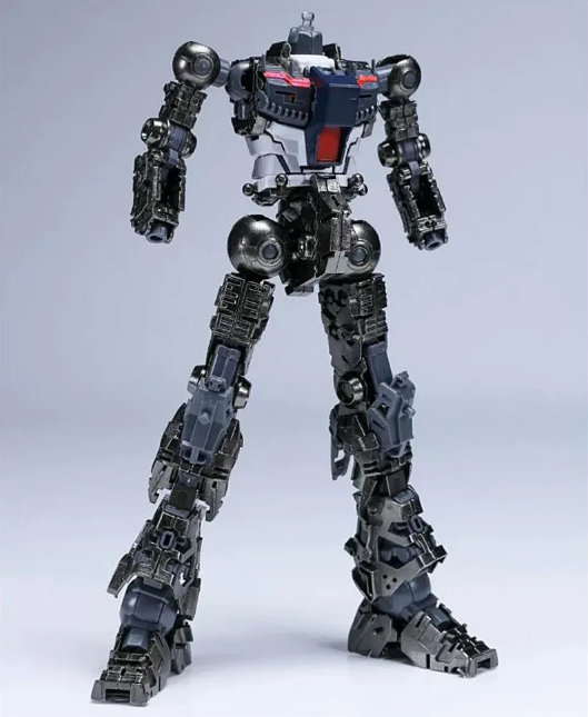 このνガンダムは伊達じゃない！」の巻 | モデラーKのプラモ製作