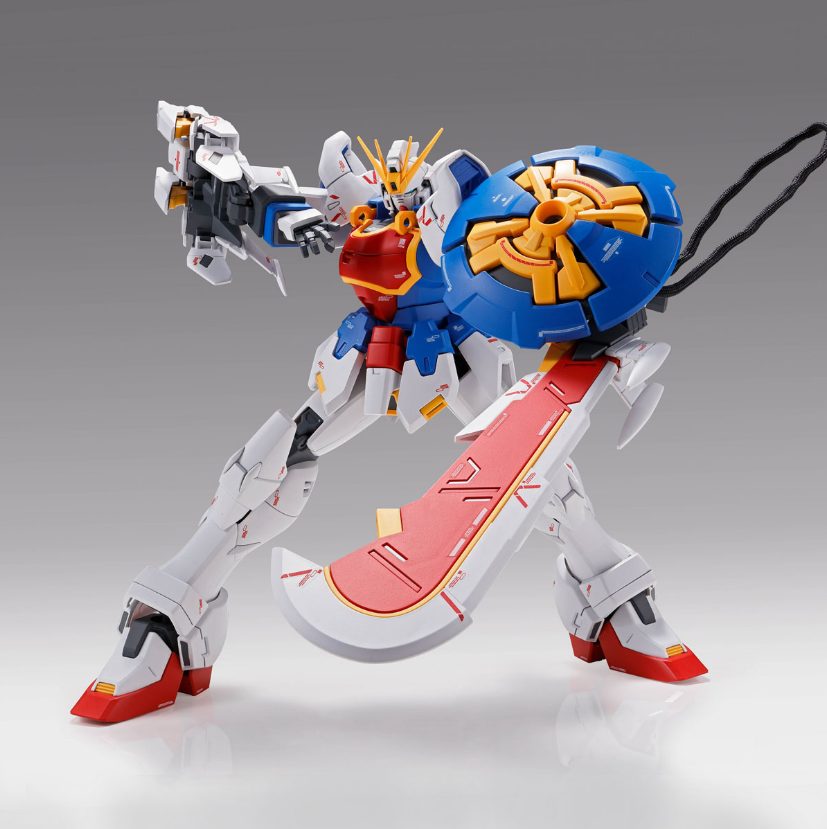 Premium Bandai MG 1/100 Shenlong Gundam EW (Liaoya Unit)