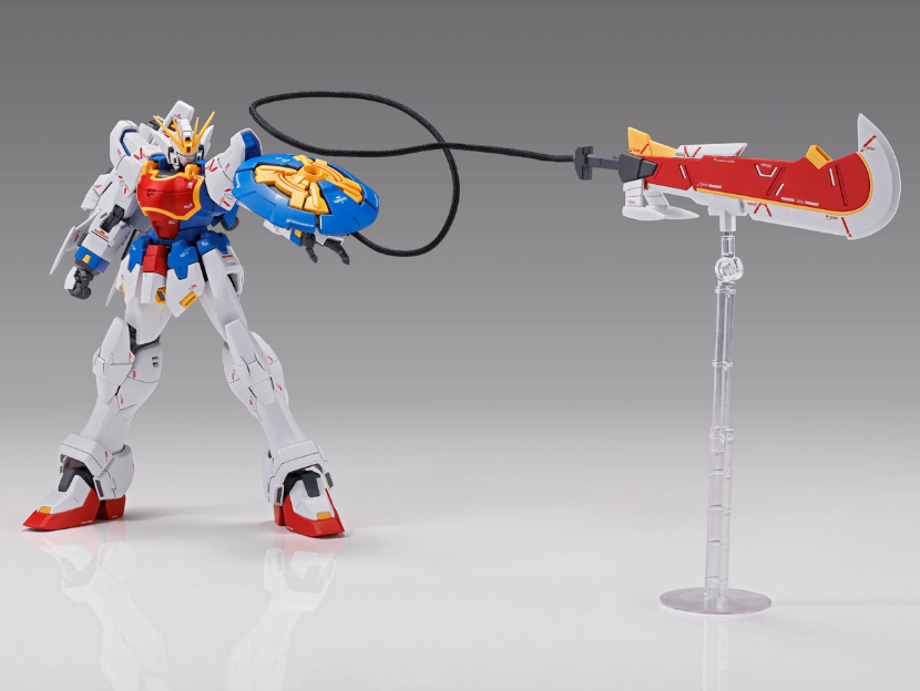 Premium Bandai MG 1/100 Shenlong Gundam EW (Liaoya Unit)