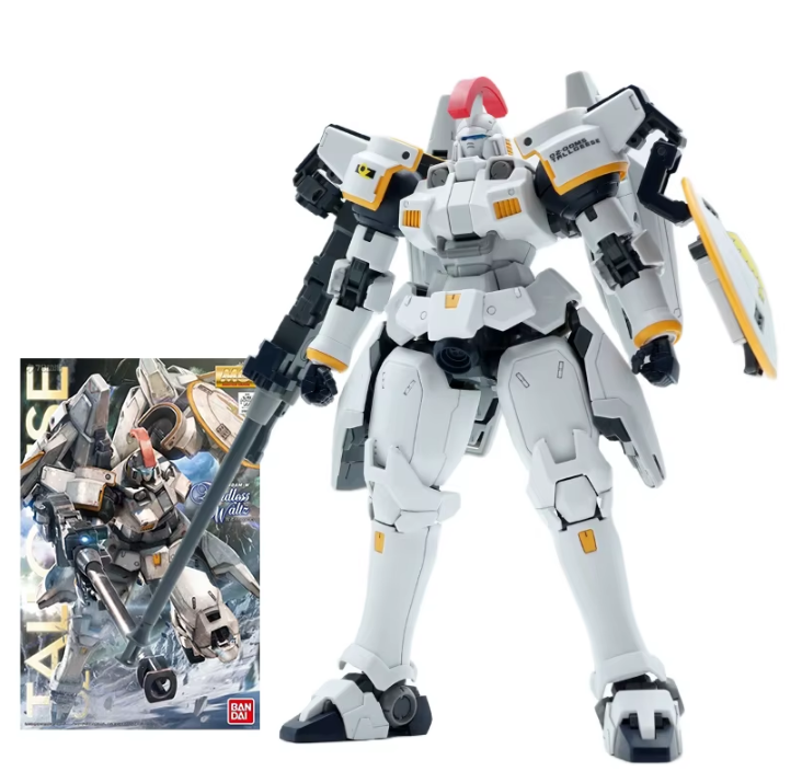 Bandai MG 1/100 Tallgeese