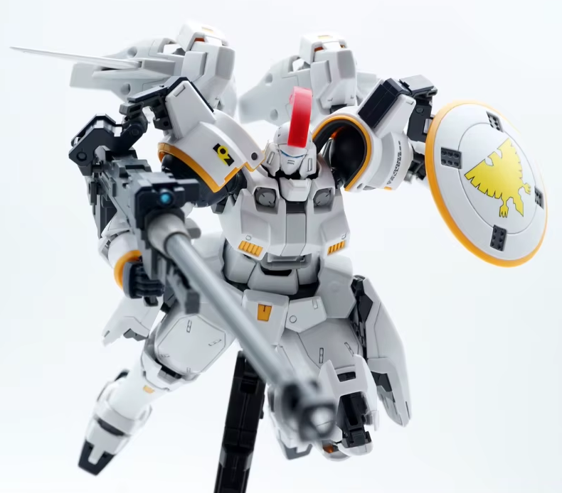 Bandai MG 1/100 Tallgeese