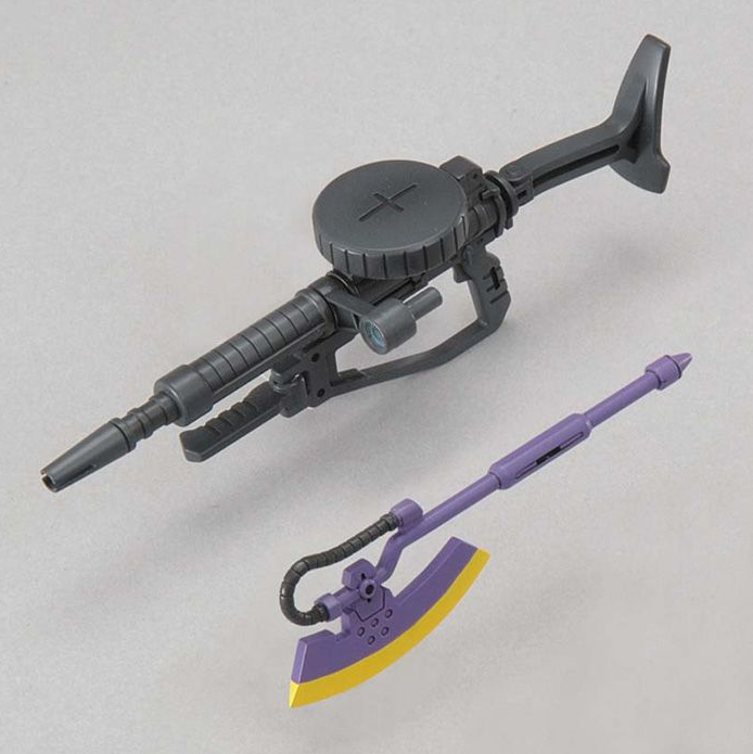 Bandai MG 1/100 MS-06R Zaku II Schwarz Tri-Star Ver 2.0