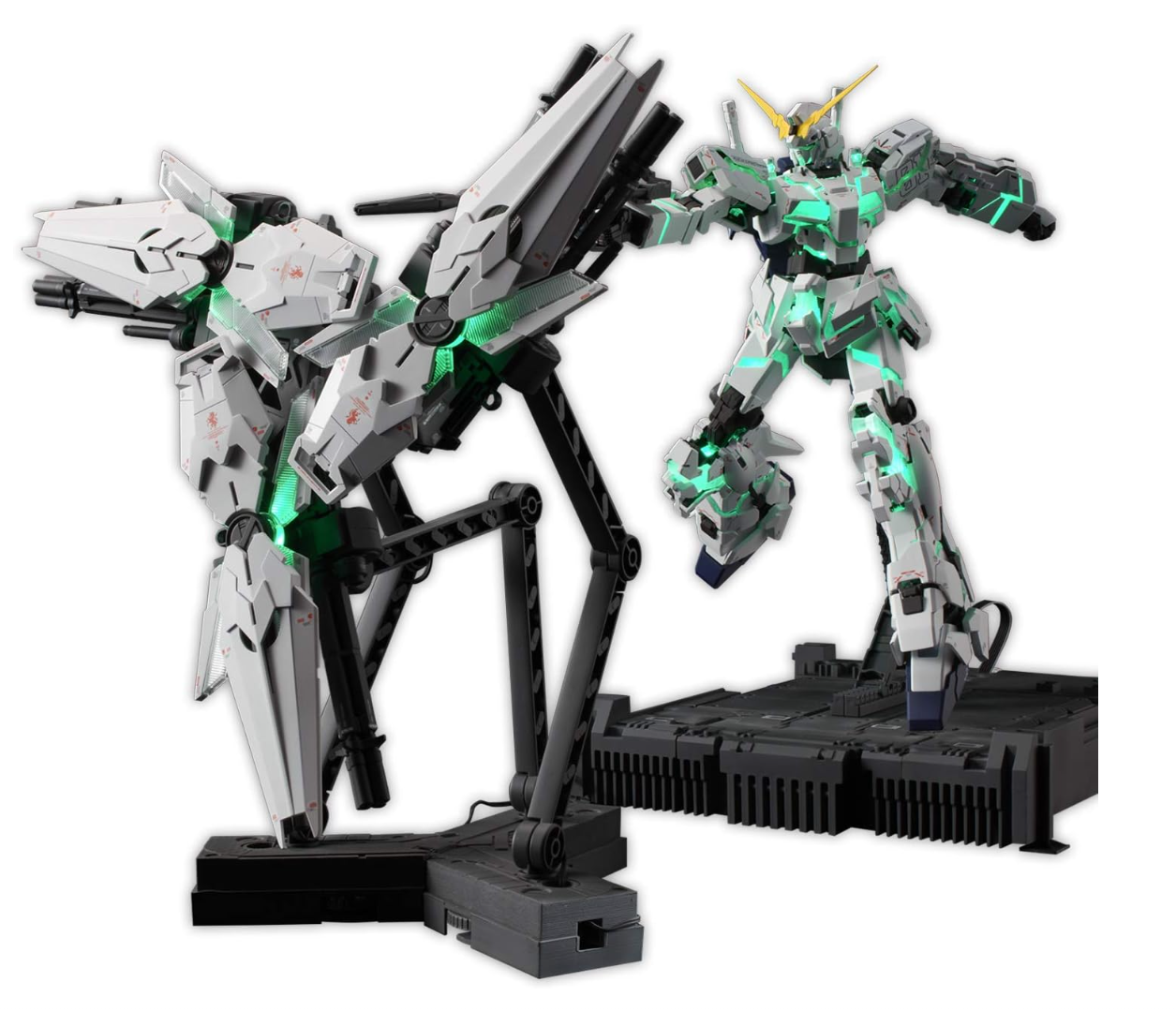Bandai MGEX 1/100 RX-0 Unicorn Gundam Ver. Ka