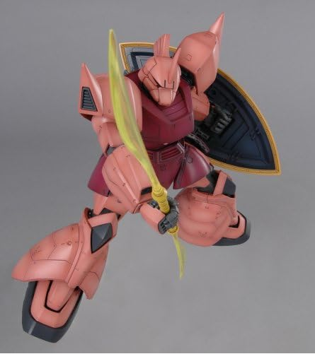 Bandai MG 1/100 Char's Gelgoog (Ver 2.0)