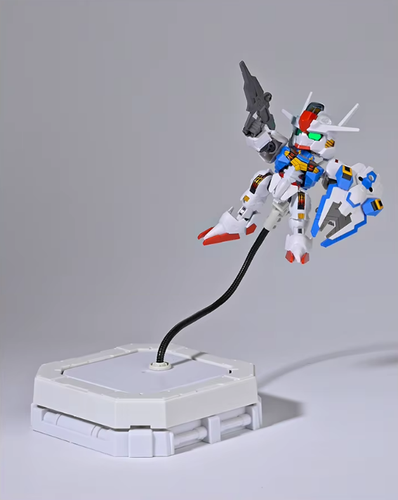 MSWZ MS-121 Universal Model Display Base