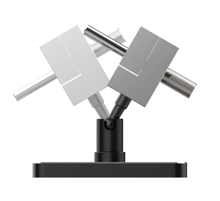 MAZHA T0010 Omni-Directional Vise