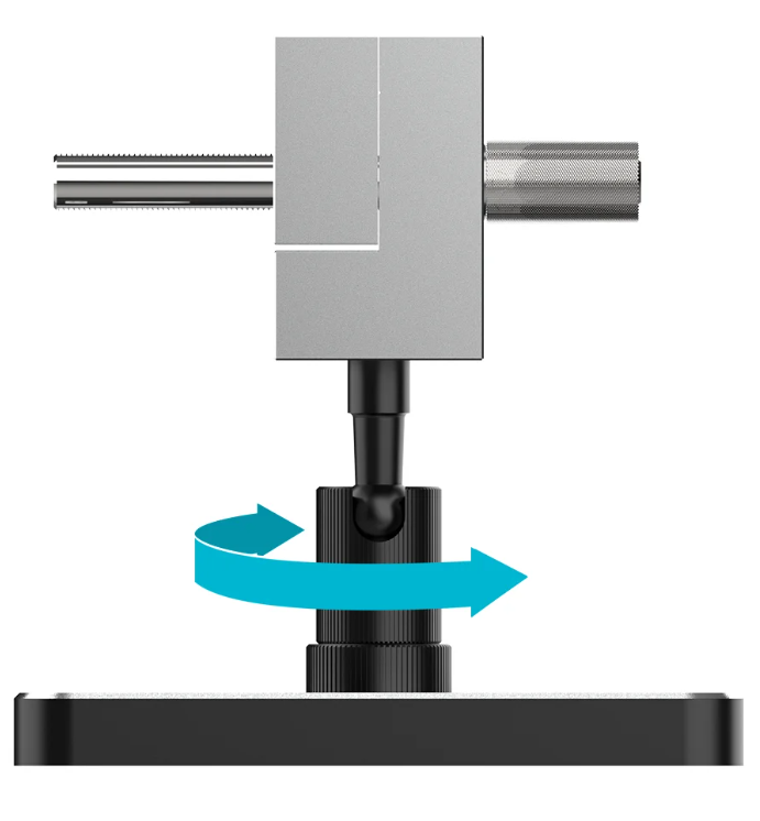 MAZHA T0010 Omni-Directional Vise