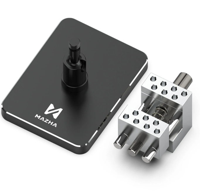 MAZHA T0010 Omni-Directional Vise
