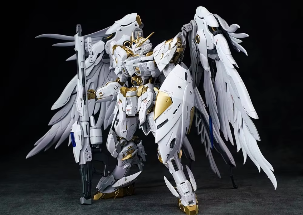 Mecha Core Industry 1/100 Oberon