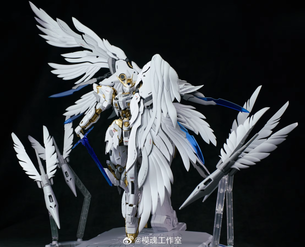 Mecha Core Industry 1/100 Oberon