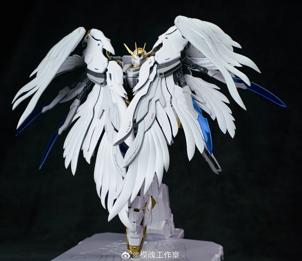 Mecha Core Industry 1/100 Oberon