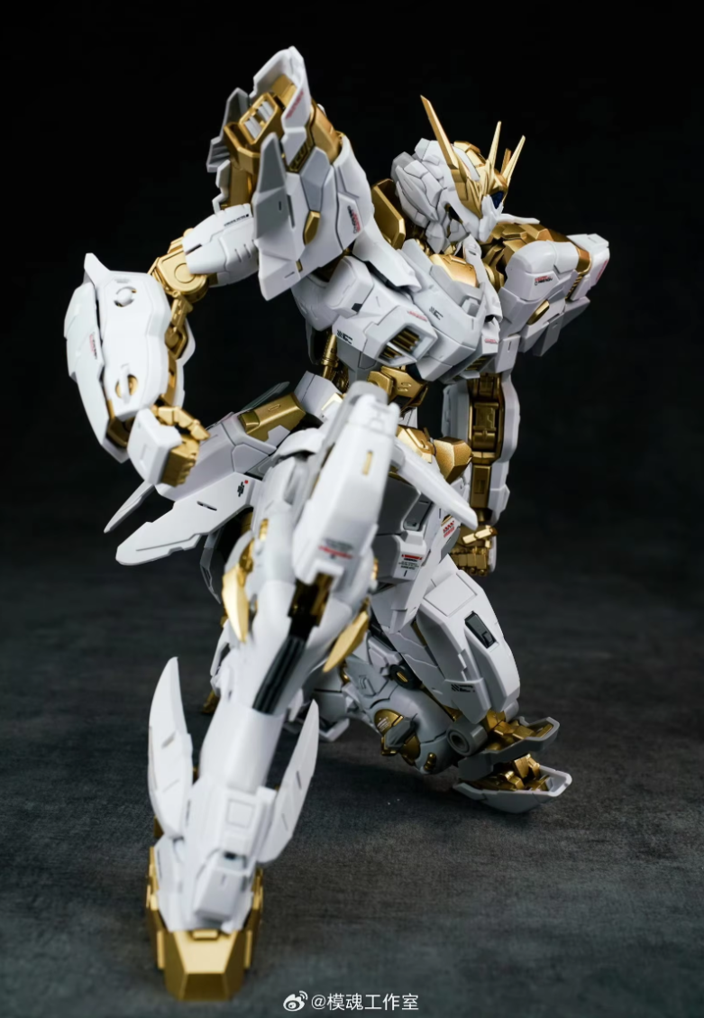Mecha Core Industry 1/100 Oberon