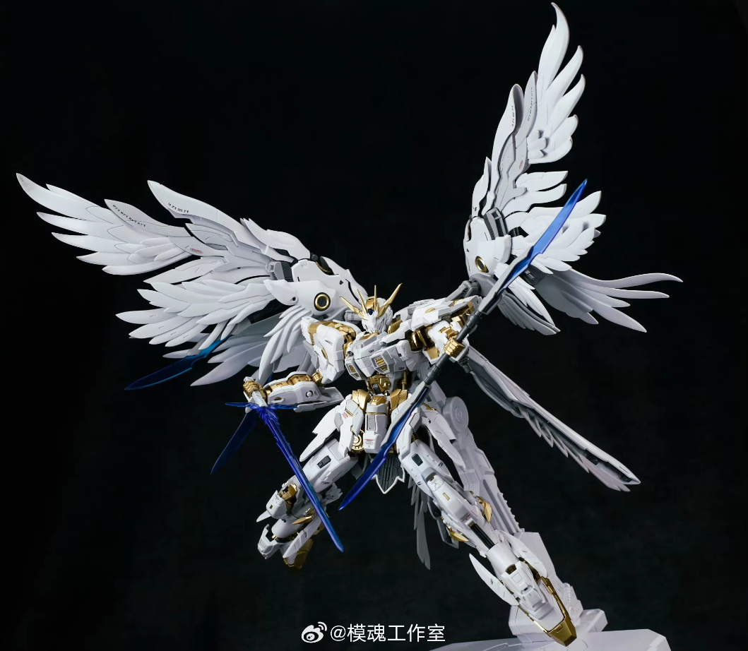 Mecha Core Industry 1/100 Oberon