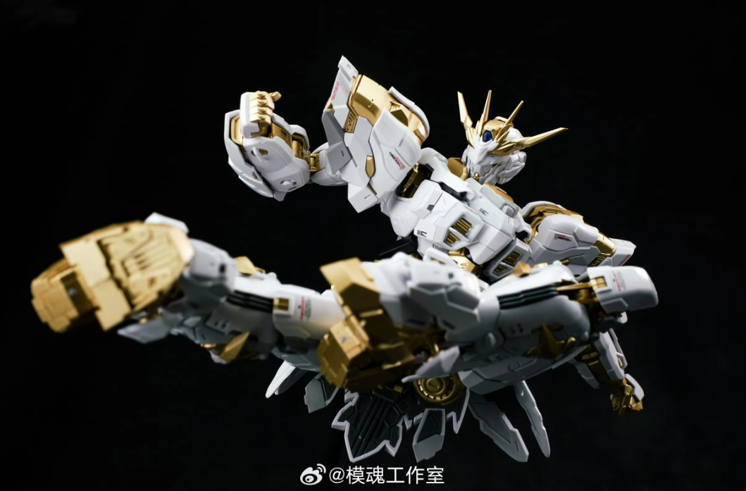 Mecha Core Industry 1/100 Oberon