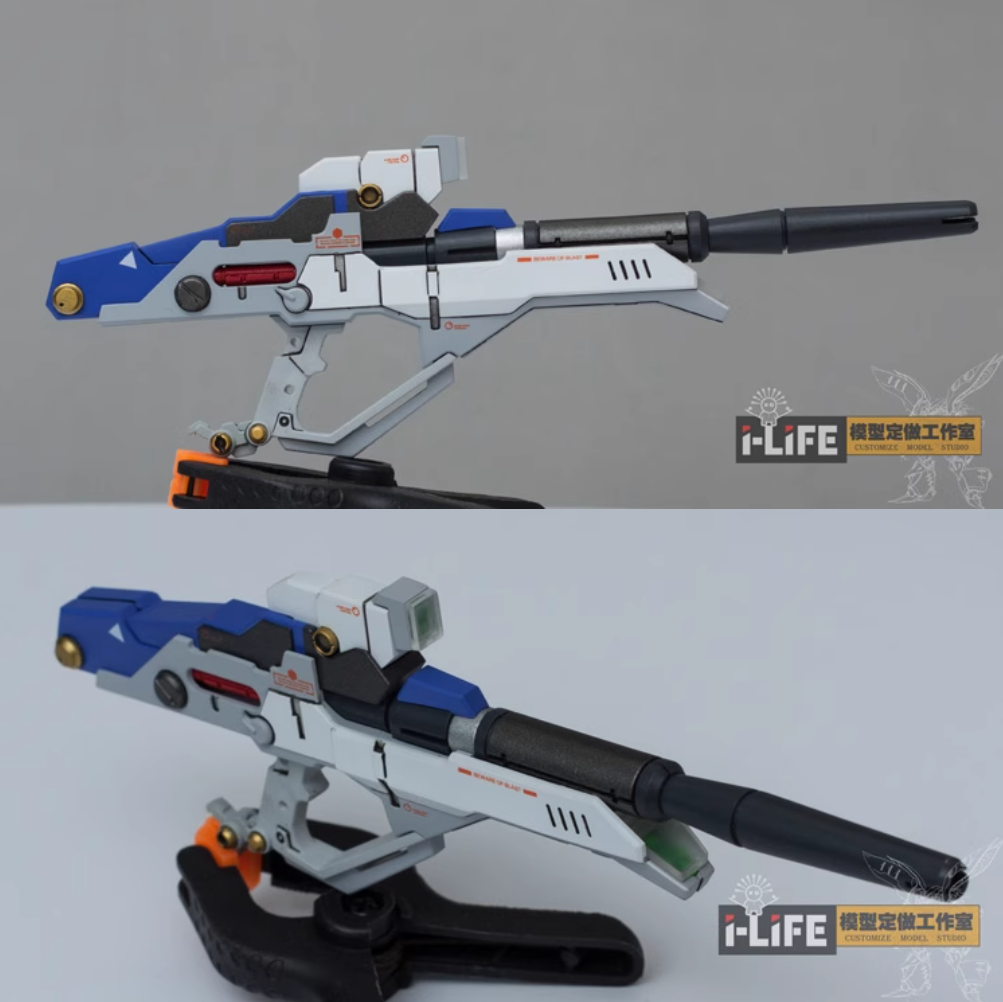 メカニコア MG 1/100 RX-105 Ξガンダム リミテッド(Ξガンダム)