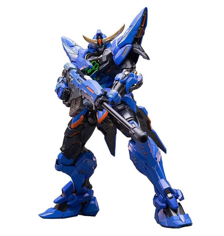 Moshow Toys 1/100 MCT-J03 Masamune Model Kit