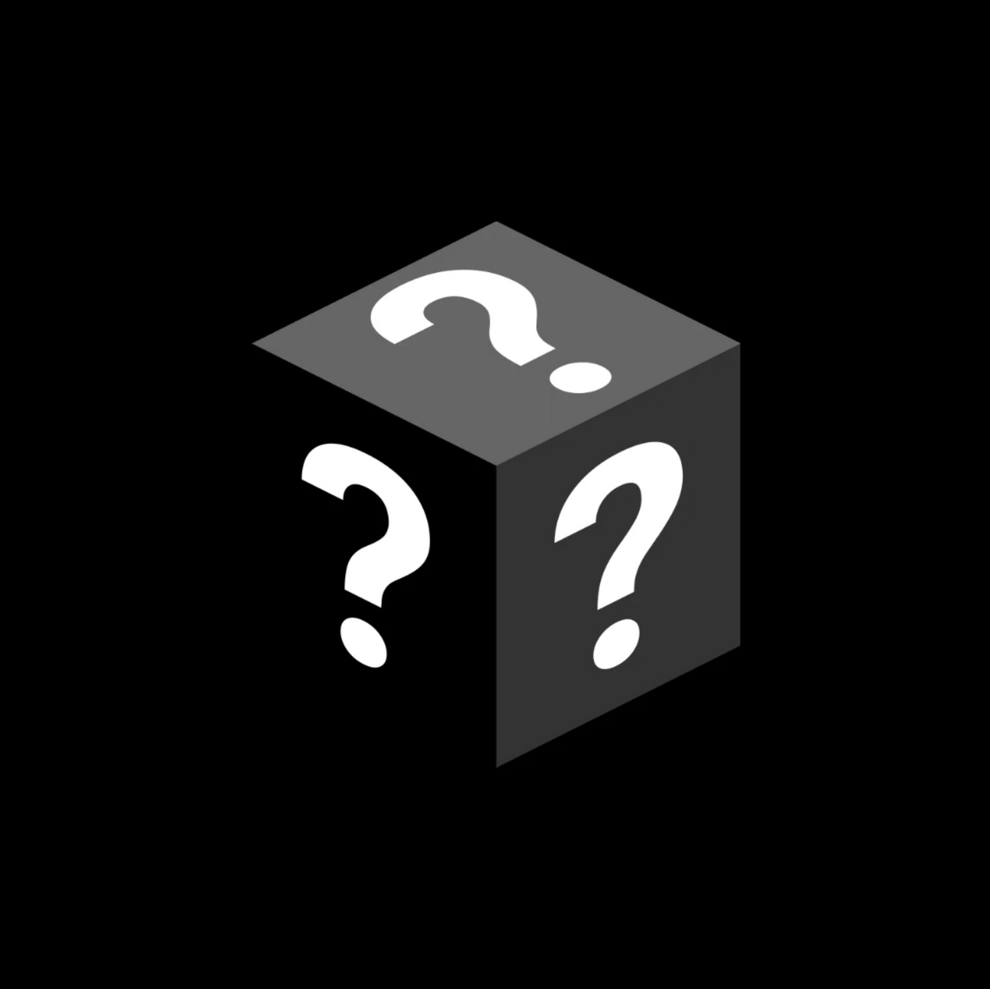 Mystery Gift