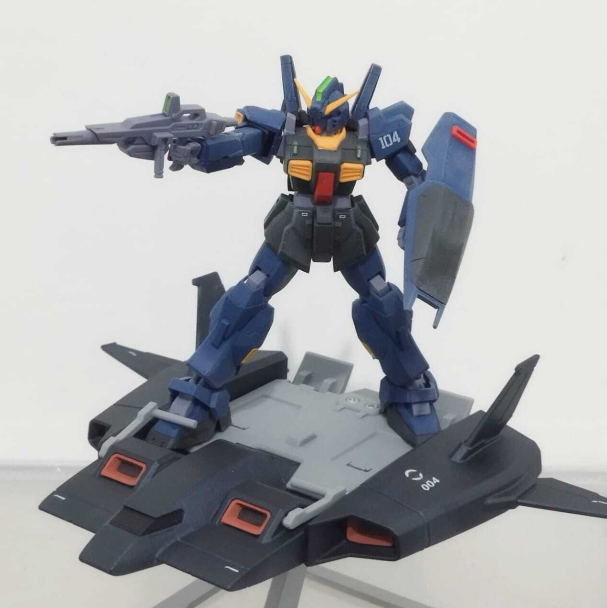 Nera Dodai Kai [STL File}
