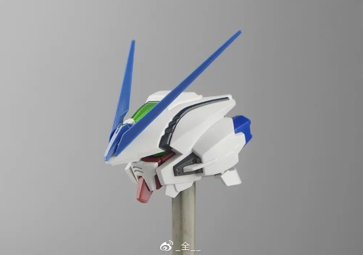 Nelson Works 1/60 Astray Blue Frame