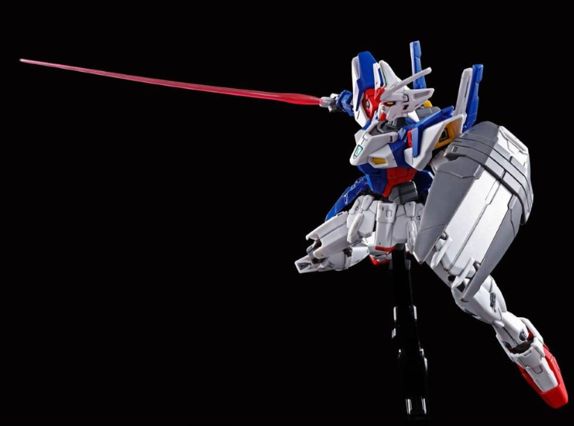 Bandai HG 1/144 OZX-GUO1A Gundam Geminass