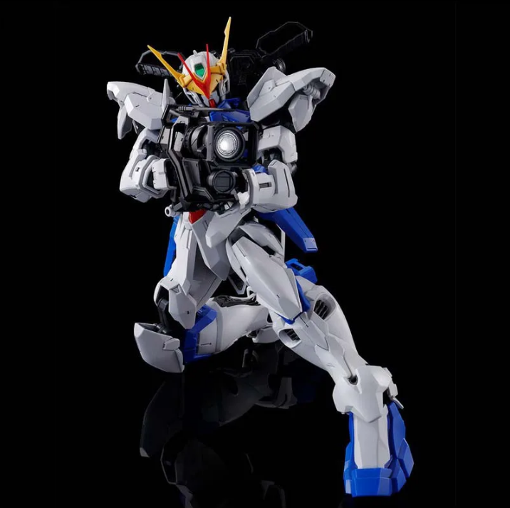 Premium Bandai MG 1/100 Gundam Astray Outframe D