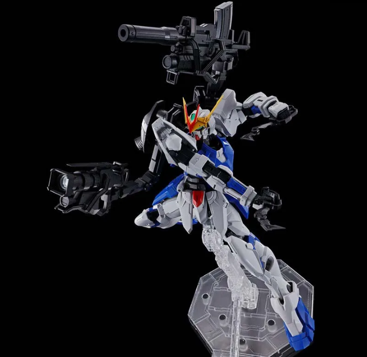 Premium Bandai MG 1/100 Gundam Astray Outframe D