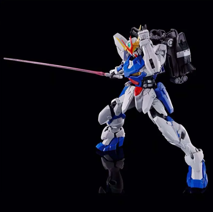Premium Bandai MG 1/100 Gundam Astray Outframe D