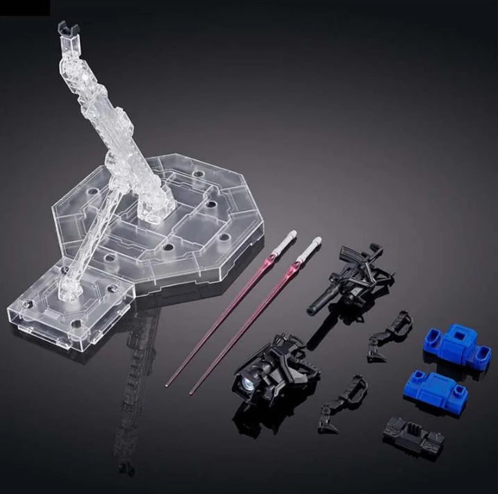 Premium Bandai MG 1/100 Gundam Astray Outframe D