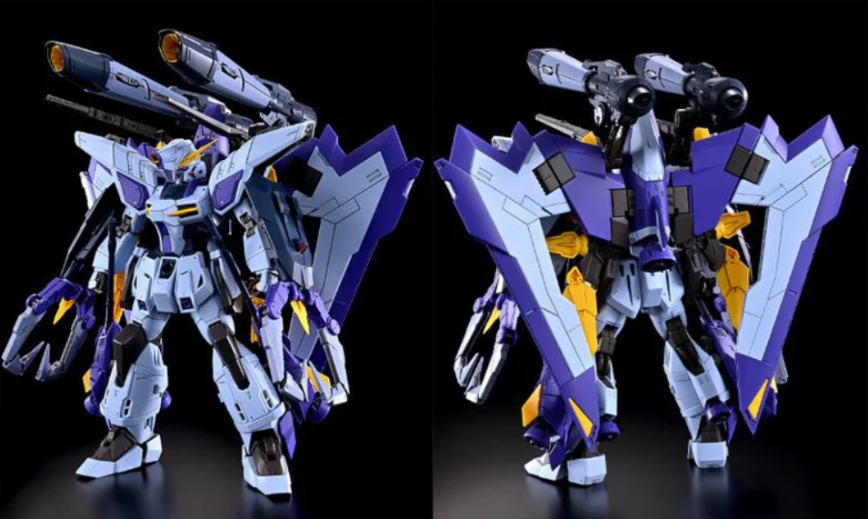 (Pre-Order) Premium Bandai Full Mechanics 1/100 GAT-XX370 Boost Raider Gundam